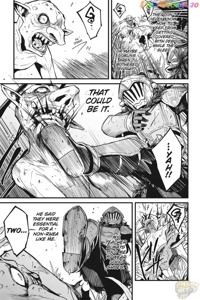Goblin Slayer: Side Story Year One Chapter 54 image 12_optimized_optimized